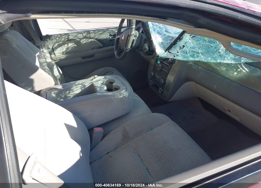 2007 CHEVROLET TAHOE LS VIN: 1GNFK13007J225794