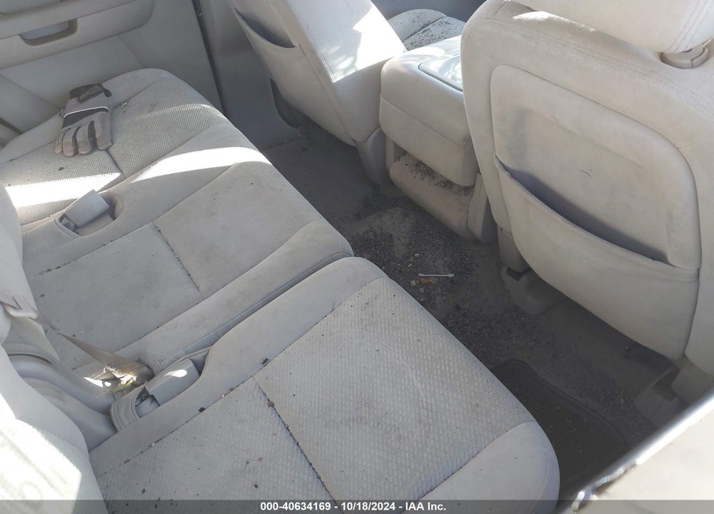 2007 CHEVROLET TAHOE LS VIN: 1GNFK13007J225794
