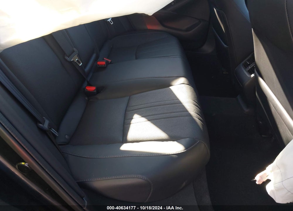 2018 HONDA ACCORD EX-L VIN: 1HGCV1F60JA162644