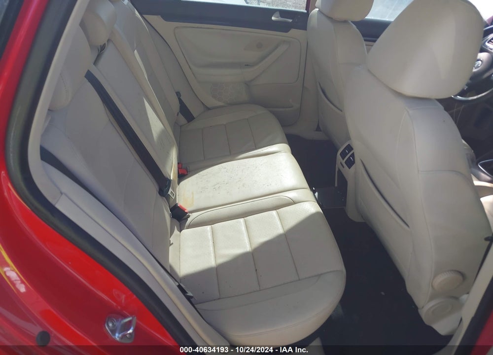 2013 VOLKSWAGEN JETTA SPORTWAGEN 2.0L TDI VIN: 3VWML7AJ1DM653414