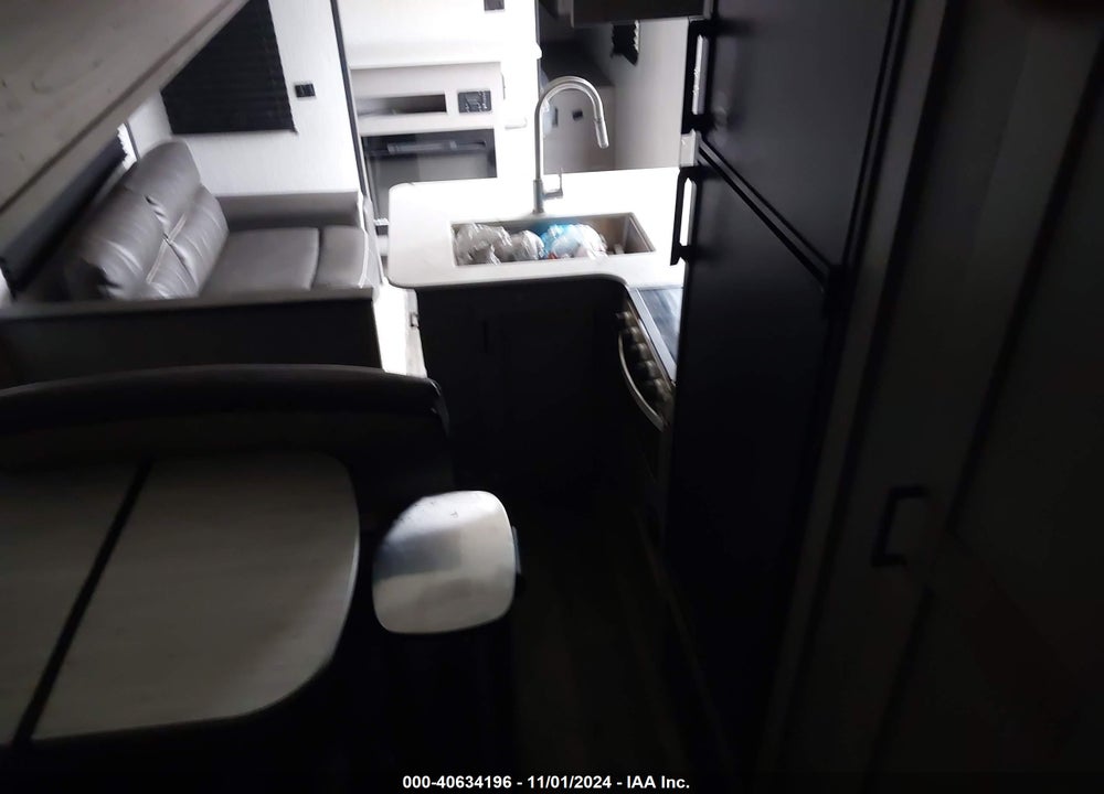 2021 HEARTLAND RV MALLARD VIN: 5SFNB3224ME472921