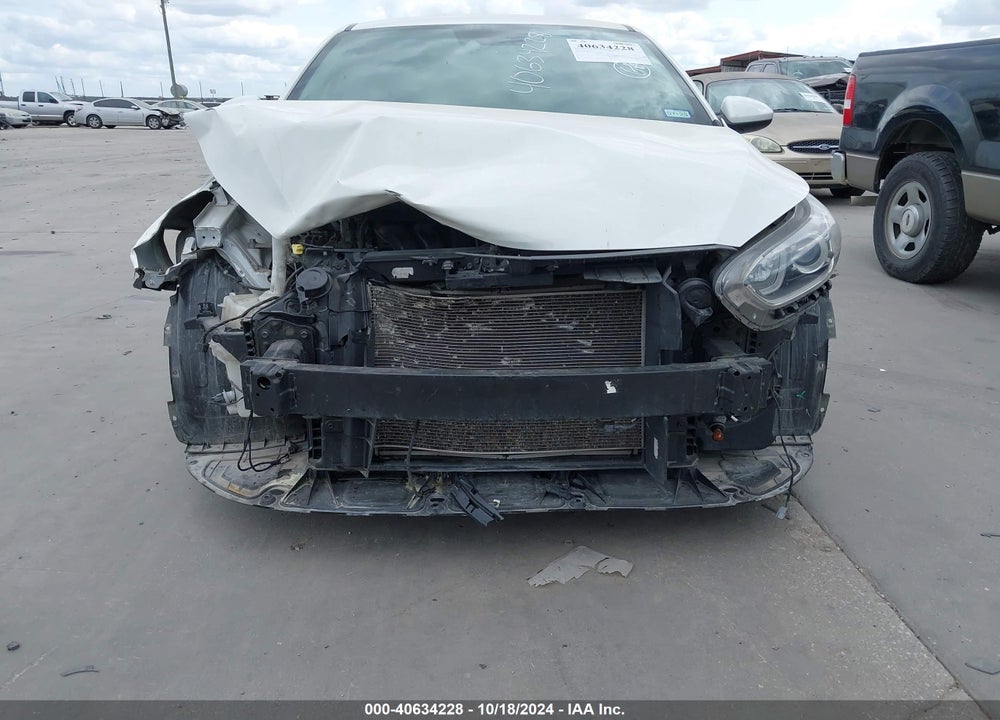 2019 KIA FORTE LXS VIN: 3KPF24ADXKE113431