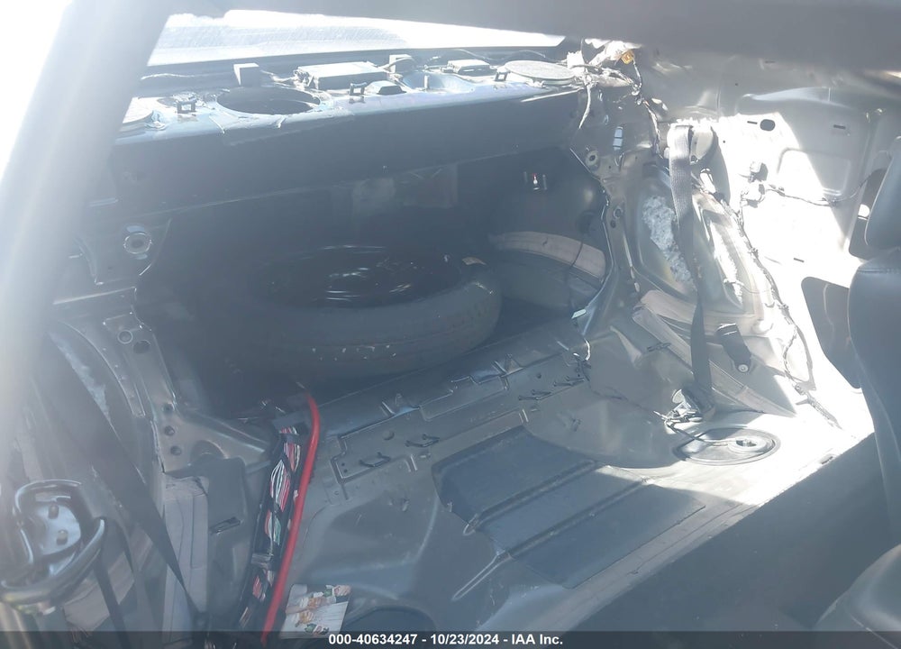 2015 DODGE CHALLENGER R/T PLUS VIN: 2C3CDZBT1FH924257