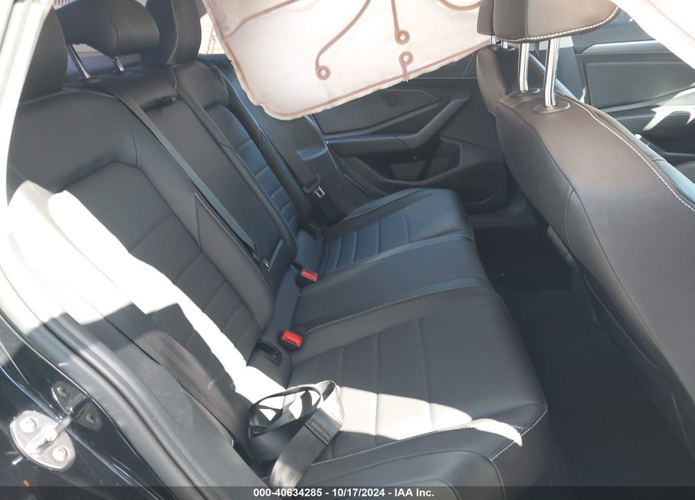2023 VOLKSWAGEN JETTA 1.5T SE VIN: 3VWEM7BU8PM005034