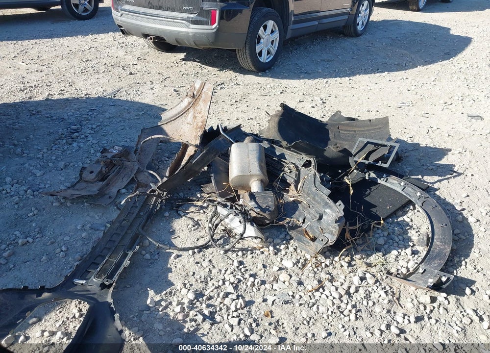 2020 FORD EXPLORER ST VIN: 1FM5K8GC4LGA01187