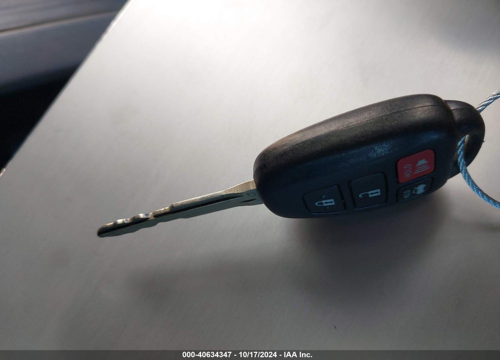 2014 TOYOTA CAMRY SE VIN: 4T1BF1FKXEU826677