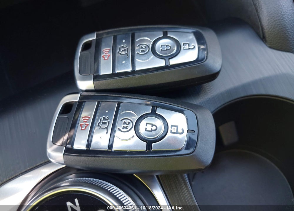 2024 FORD ESCAPE ACTIVE VIN: 1FMCU9GN4RUA43006