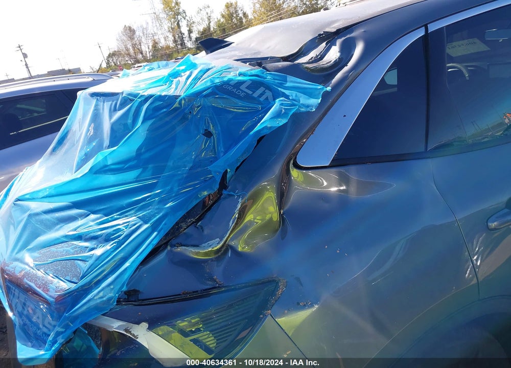 2024 FORD ESCAPE ACTIVE VIN: 1FMCU9GN4RUA43006
