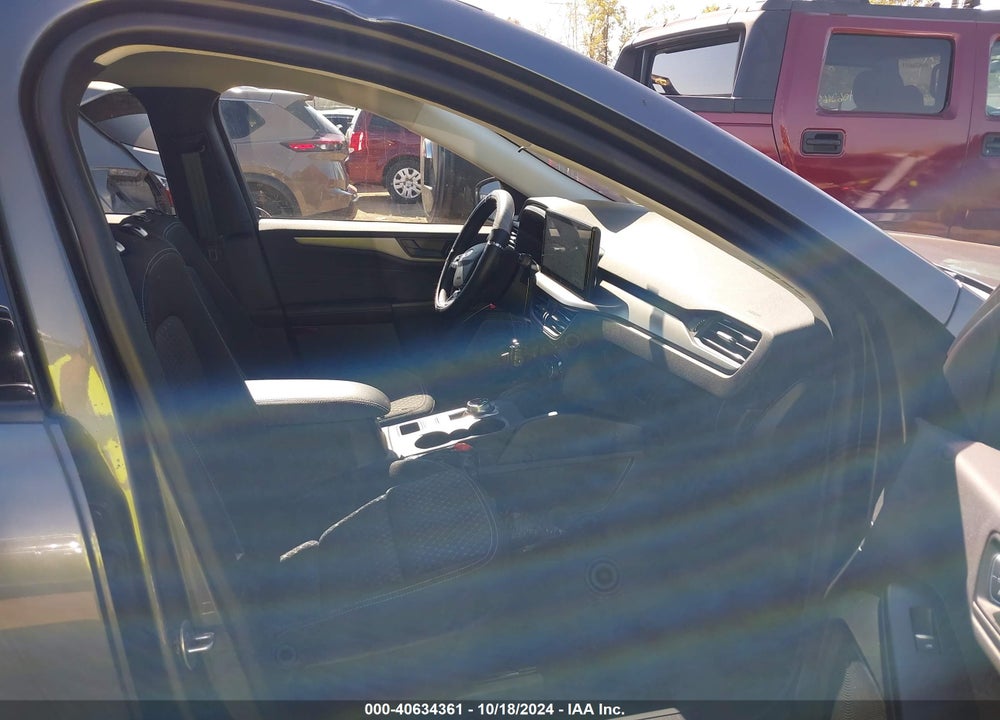 2024 FORD ESCAPE ACTIVE VIN: 1FMCU9GN4RUA43006