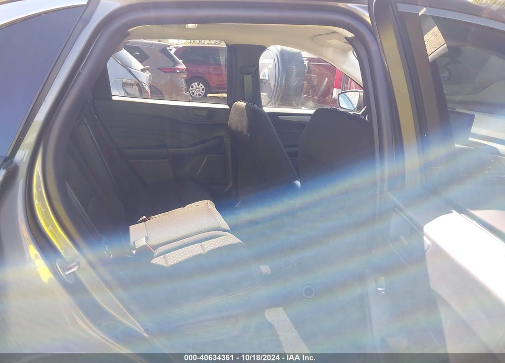 2024 FORD ESCAPE ACTIVE VIN: 1FMCU9GN4RUA43006