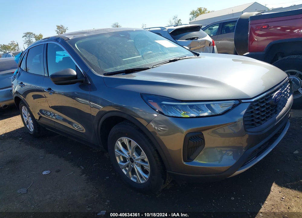 2024 FORD ESCAPE ACTIVE VIN: 1FMCU9GN4RUA43006