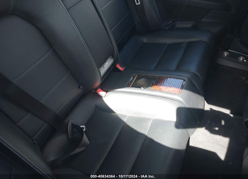 2011 MERCEDES-BENZ E 550 VIN: WDDKK7CF1BF104109