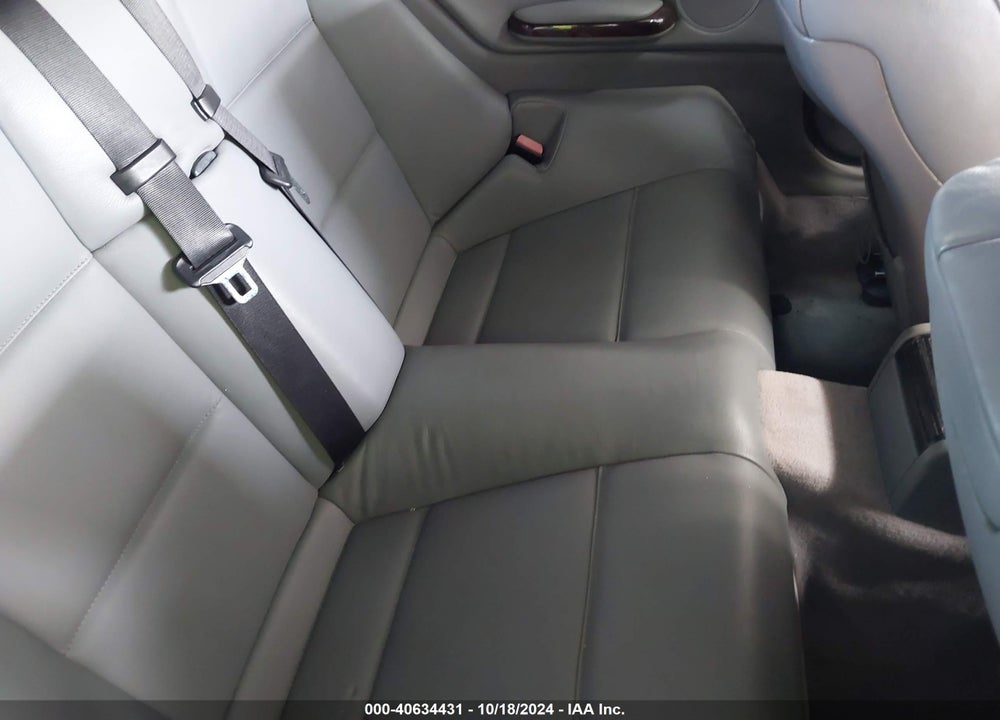 2003 BMW 330CI VIN: WBABS53493JU99682