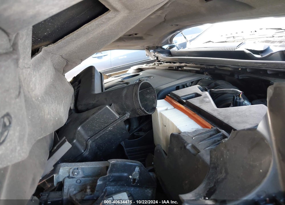 2010 NISSAN ALTIMA 2.5 S VIN: 1N4AL2AP9AN548026