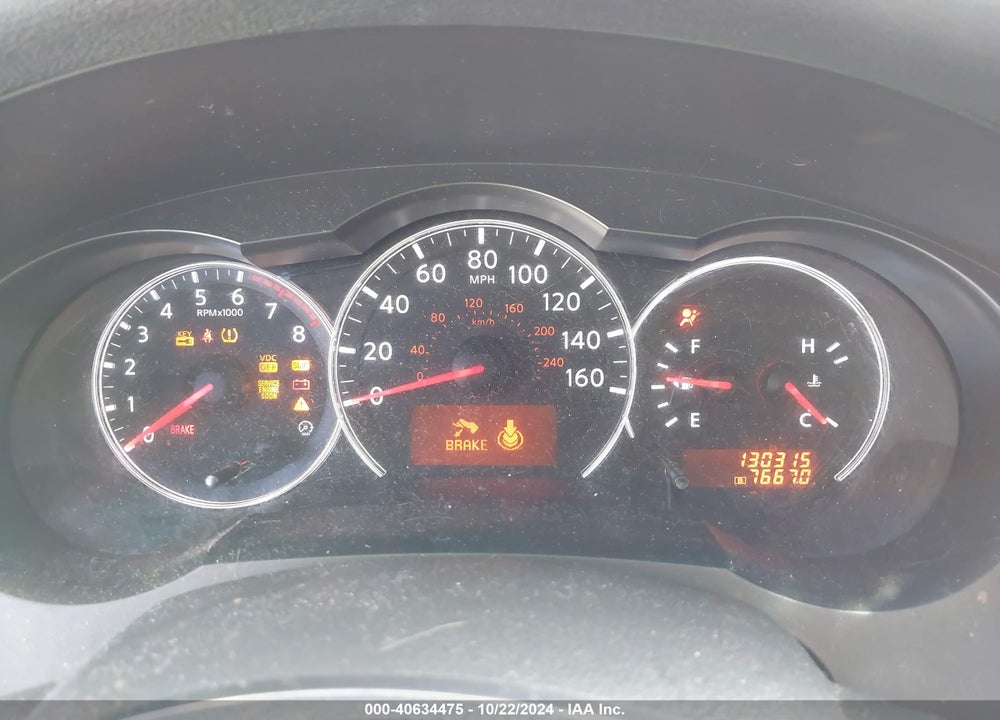 2010 NISSAN ALTIMA 2.5 S VIN: 1N4AL2AP9AN548026