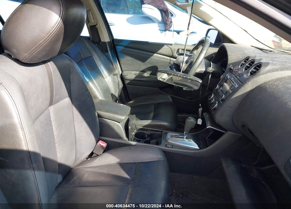 2010 NISSAN ALTIMA 2.5 S VIN: 1N4AL2AP9AN548026