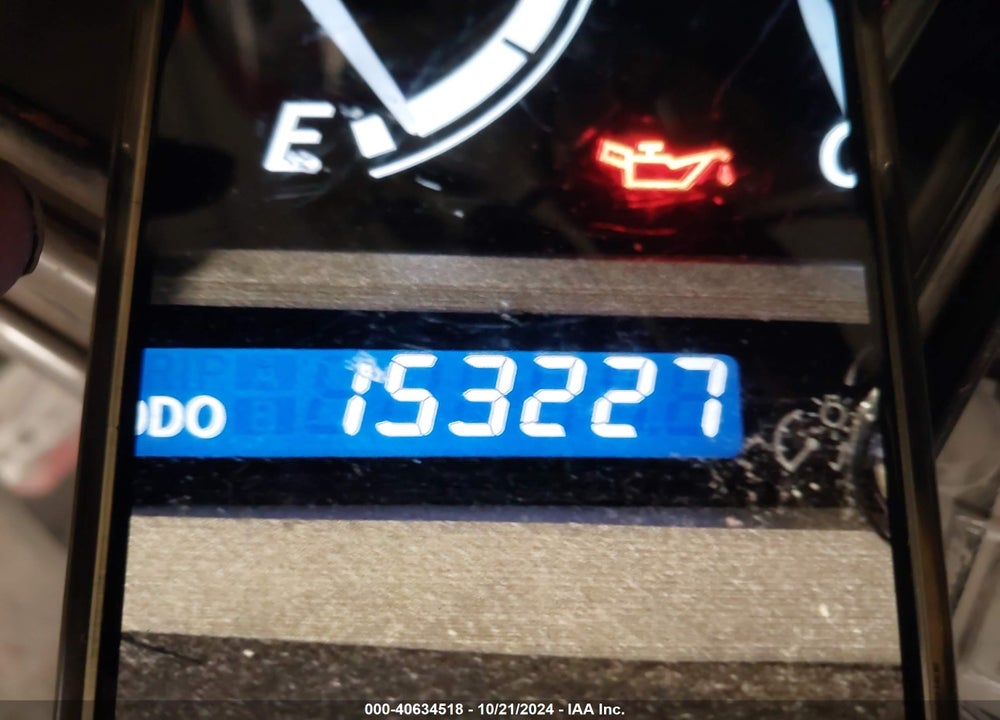 2009 TOYOTA VENZA BASE V6 VIN: 4T3BK11A69U012940