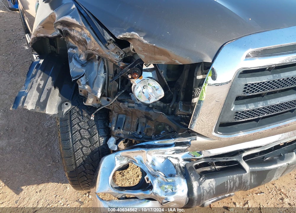 2013 TOYOTA TUNDRA GRADE 5.7L V8 VIN: 5TFEY5F12DX134338