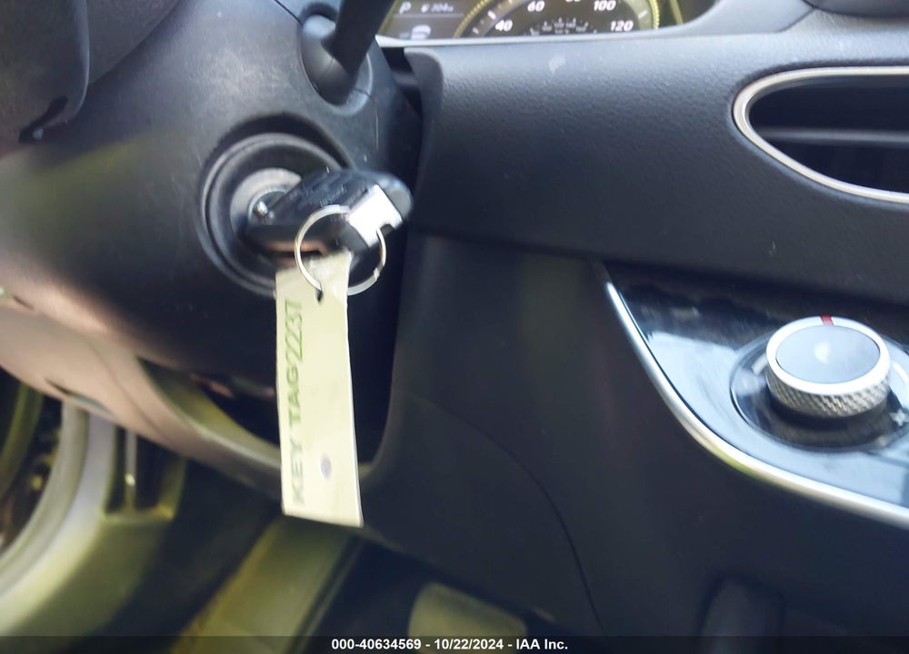 2020 HYUNDAI SONATA SE VIN: 5NPEG4JA1LH033886