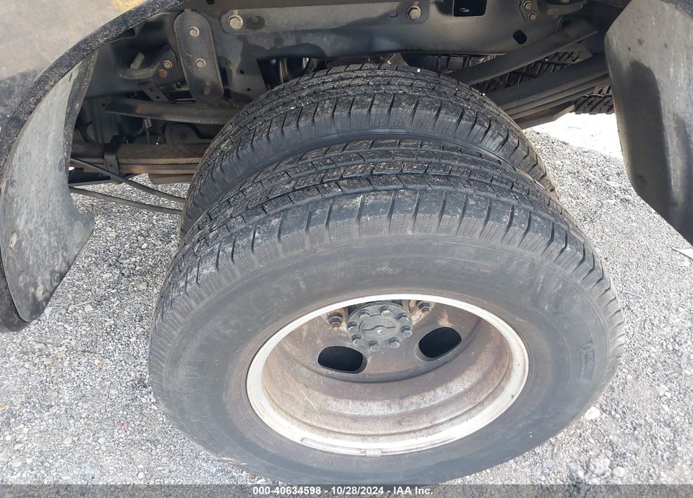 2018 FORD F-350 XL VIN: 1FT8W3DT6JEC55179