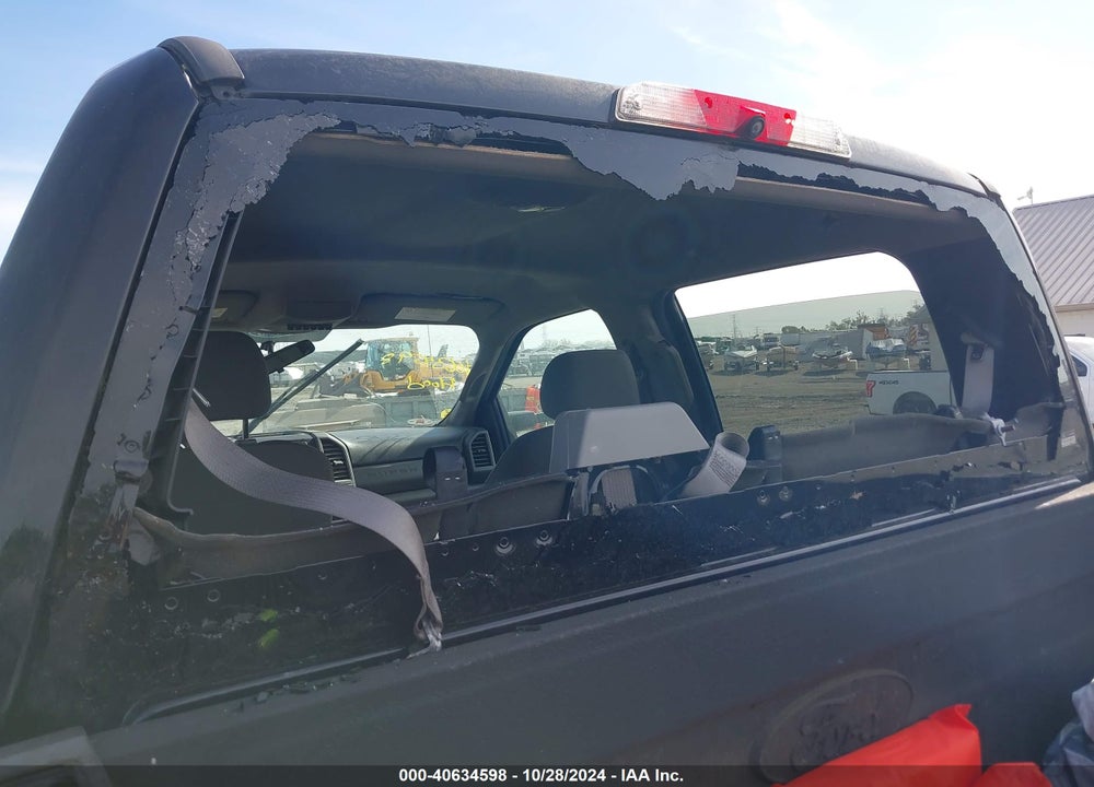 2018 FORD F-350 XL VIN: 1FT8W3DT6JEC55179