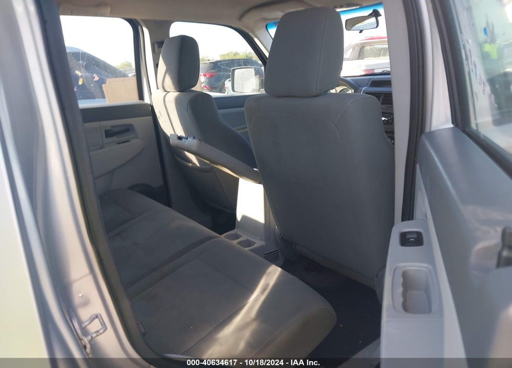 2008 JEEP LIBERTY SPORT VIN: 1J8GP28K08W106848