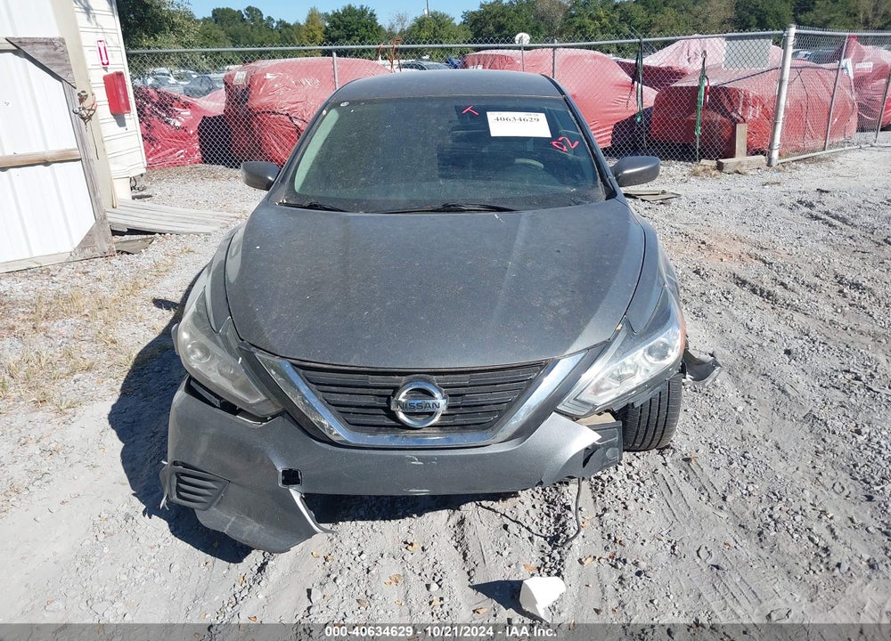 2017 NISSAN ALTIMA 2.5 S VIN: 1N4AL3AP8HN349033