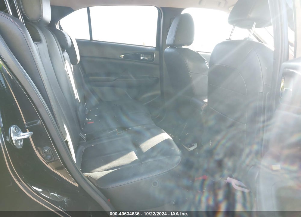 2019 MITSUBISHI ECLIPSE CROSS SEL VIN: JA4AT5AA3KZ024463