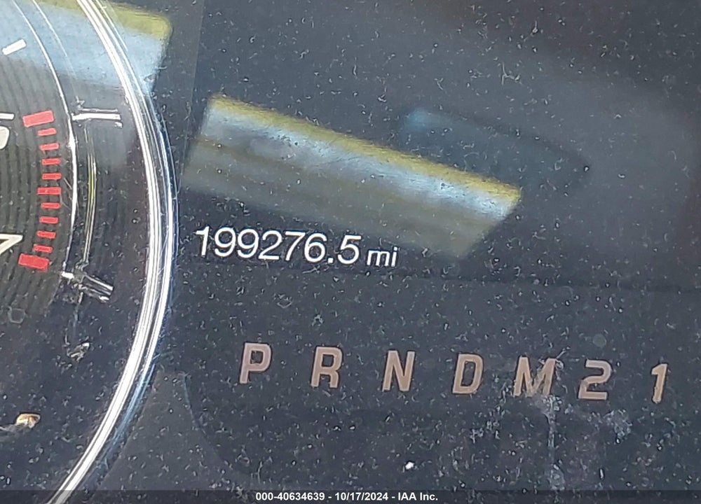 2013 FORD F-150 FX4 VIN: 1FTFW1EF8DKD79531