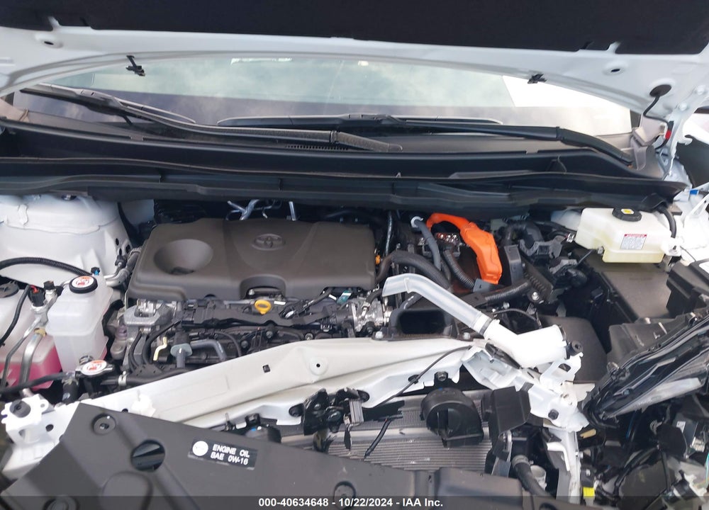 2024 TOYOTA SIENNA LE VIN: 5TDKSKFC9RS145533