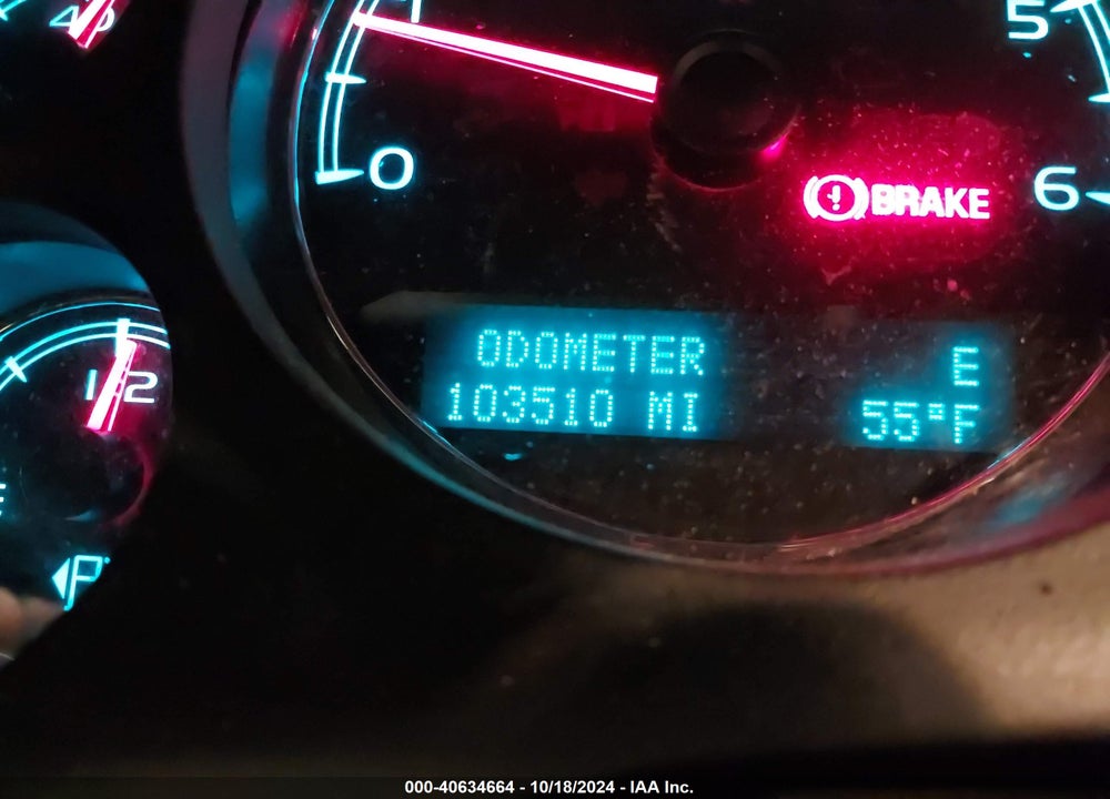2013 GMC SIERRA 1500 SLT VIN: 3GTU2WE23DG312839