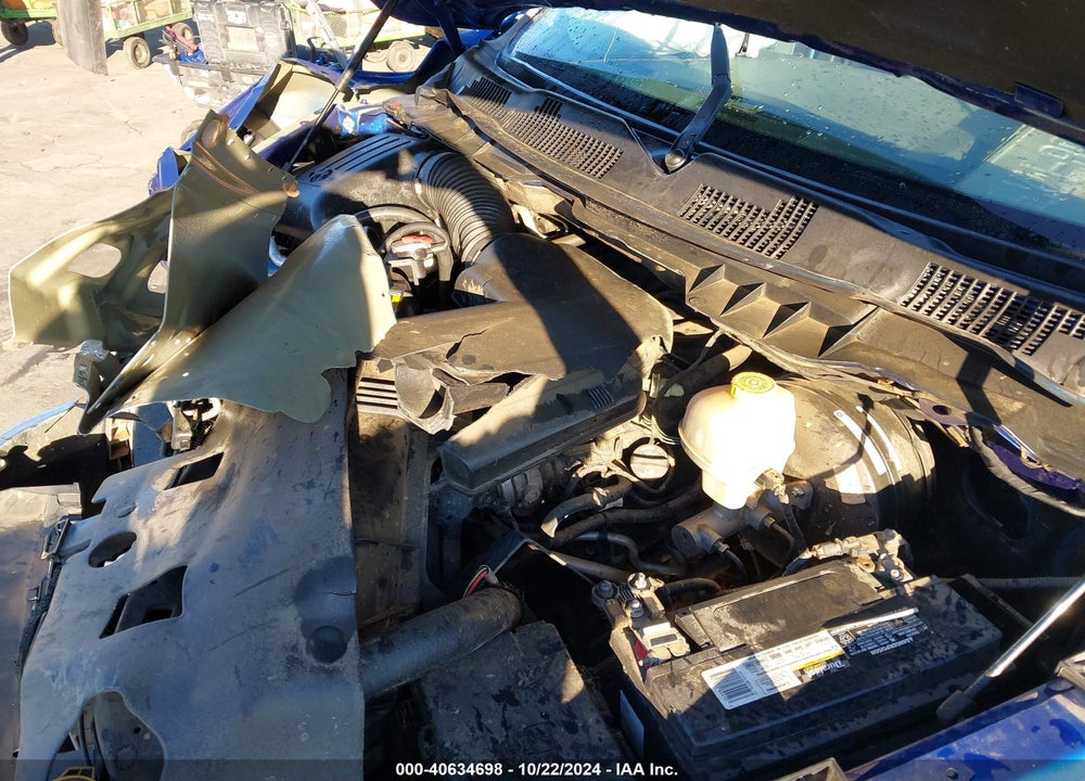 2016 RAM 1500 SLT VIN: 1C6RR6GG9GS277836