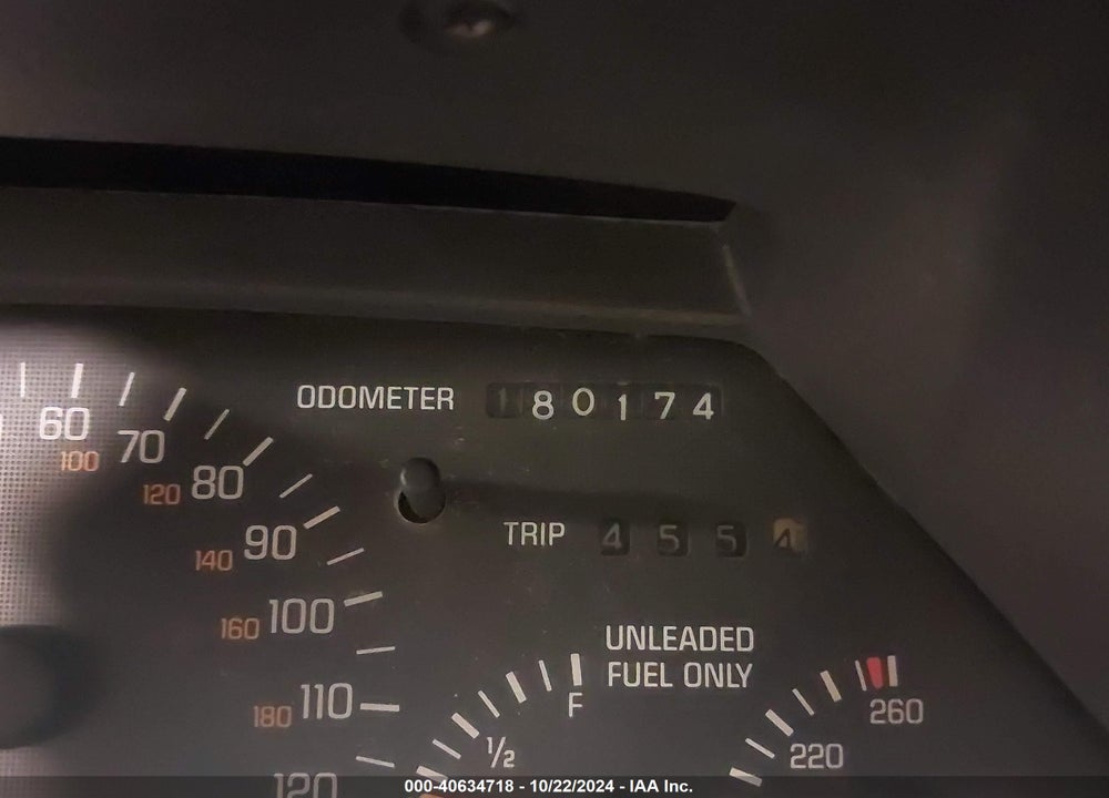 1991 PONTIAC GRAND PRIX SE VIN: 1G2WJ14T7MF239862