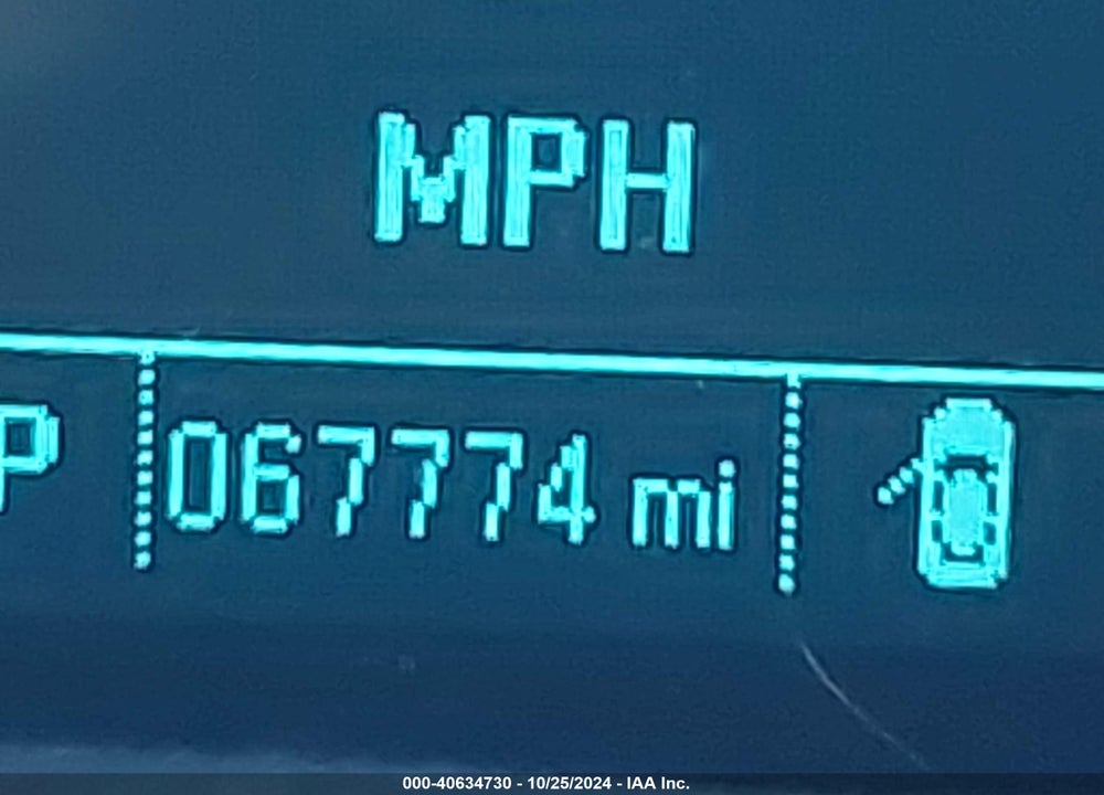 2015 BUICK ENCORE CONVENIENCE VIN: KL4CJFSB1FB048299