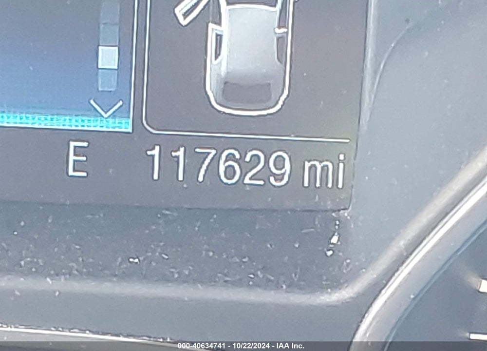 2016 FORD ESCAPE SE VIN: 1FMCU0G99GUB25390