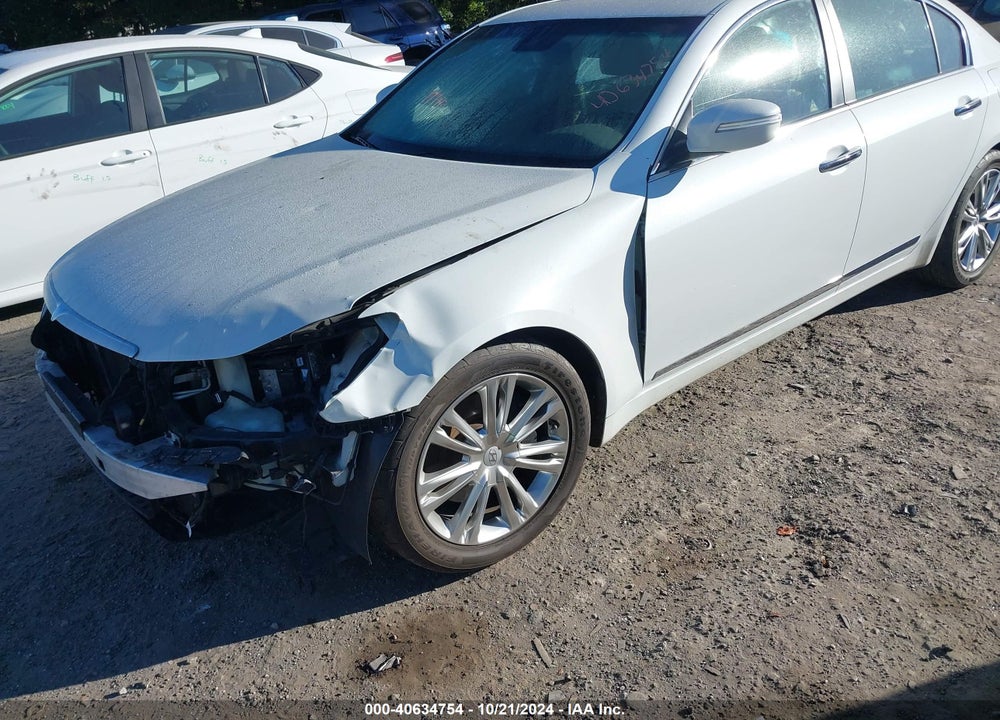 2010 HYUNDAI GENESIS VIN: KMHGC4DF5AU096242