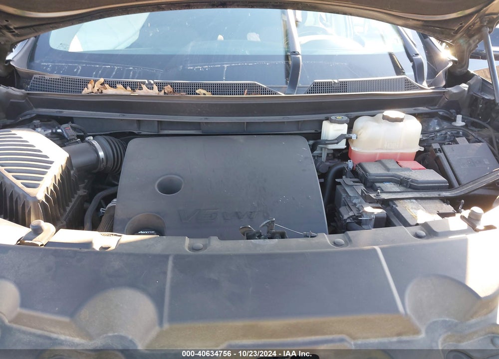 2020 CHEVROLET TRAVERSE FWD LT CLOTH VIN: 1GNERGKWXLJ156400