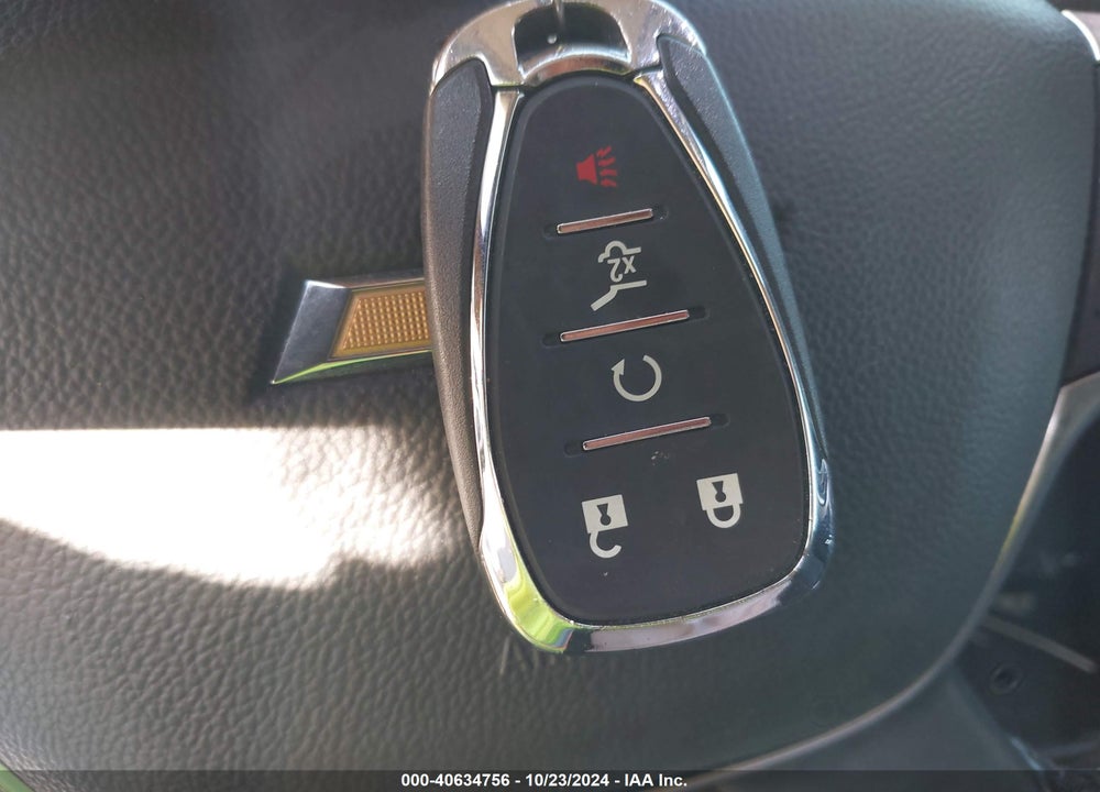 2020 CHEVROLET TRAVERSE FWD LT CLOTH VIN: 1GNERGKWXLJ156400