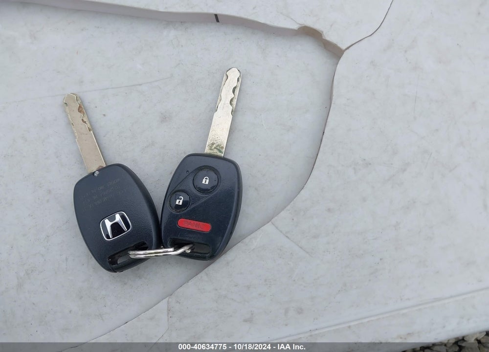 2013 HONDA CR-V EX-L VIN: 5J6RM3H73DL021969