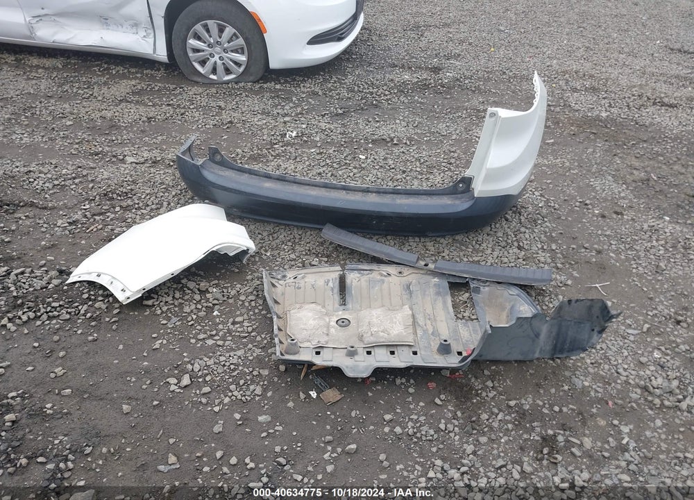 2013 HONDA CR-V EX-L VIN: 5J6RM3H73DL021969