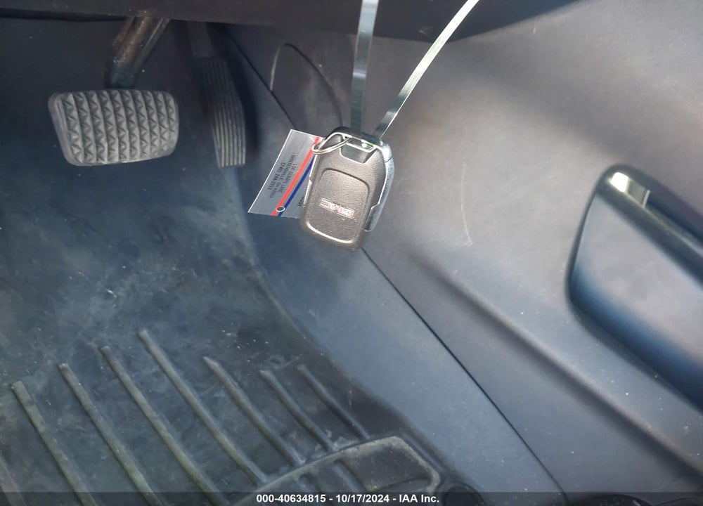 2018 GMC TERRAIN SLE VIN: 3GKALTEV9JL192335