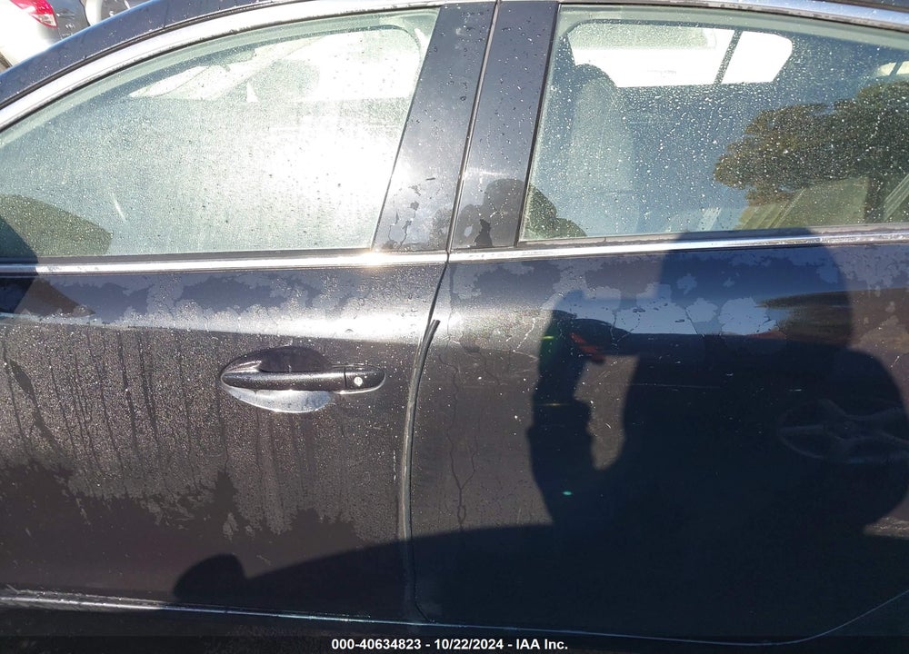 2018 MAZDA 6 SPORT VIN: JM1GL1UM5J1322301