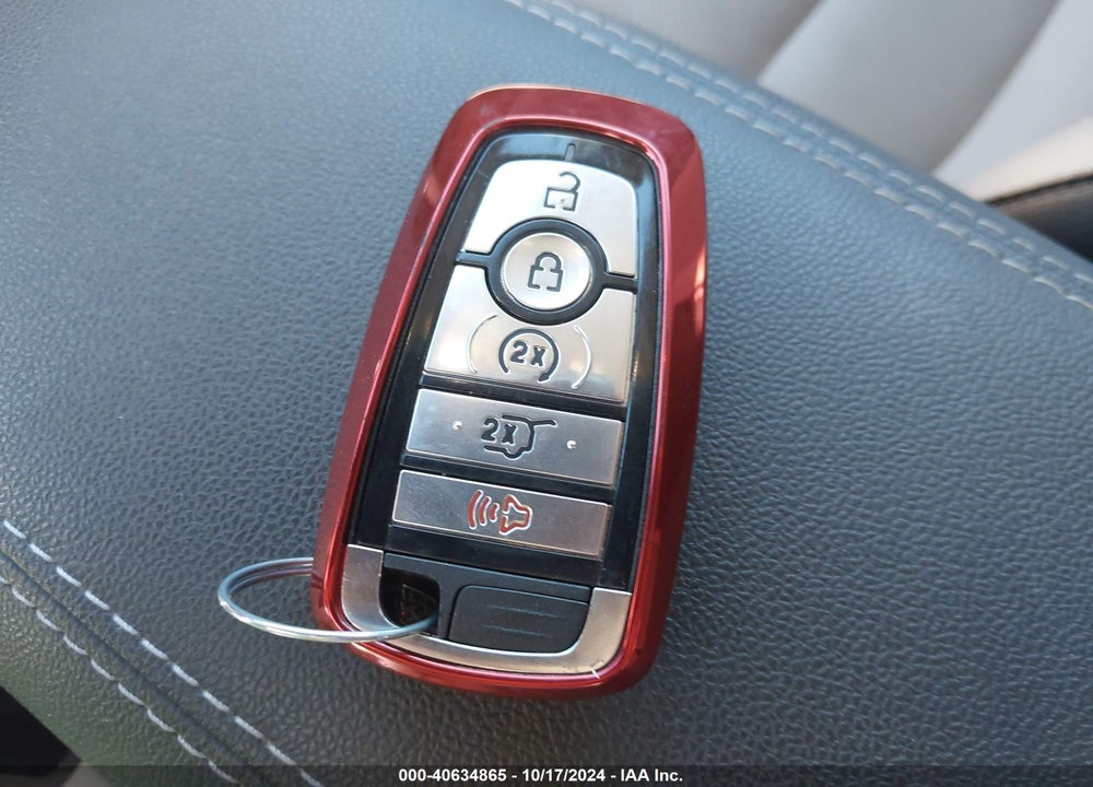 2020 FORD ESCAPE TITANIUM HYBRID VIN: 1FMCU0DZ0LUB90112