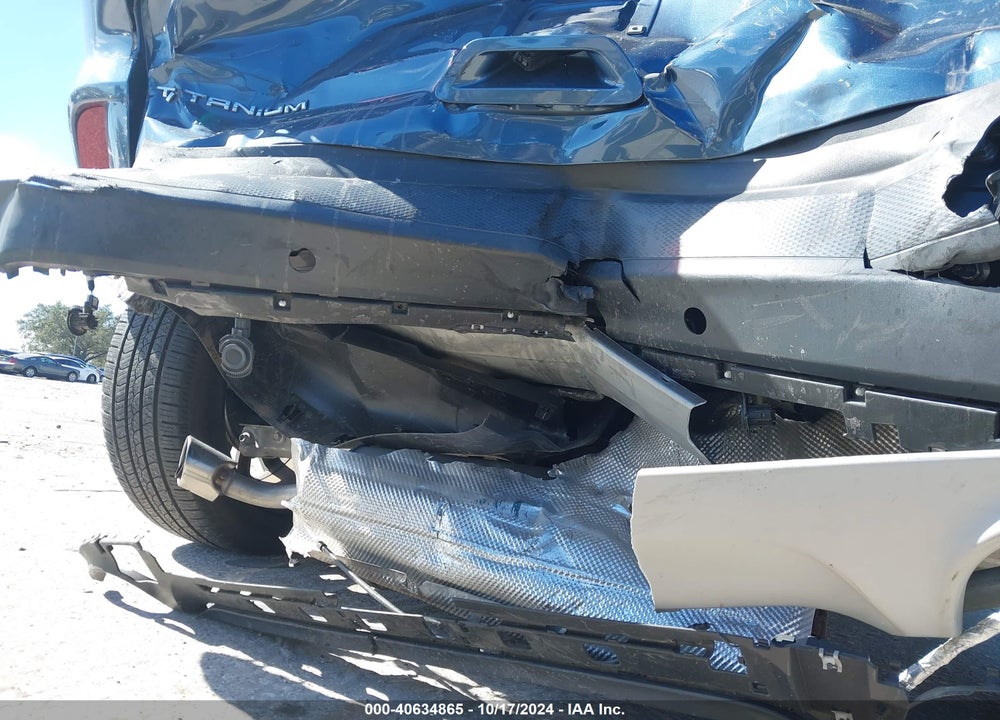 2020 FORD ESCAPE TITANIUM HYBRID VIN: 1FMCU0DZ0LUB90112