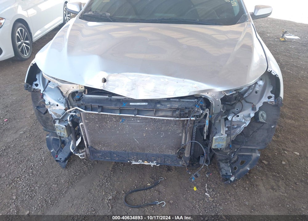 2021 CHEVROLET MALIBU FWD LT VIN: 1G1ZD5ST8MF046395