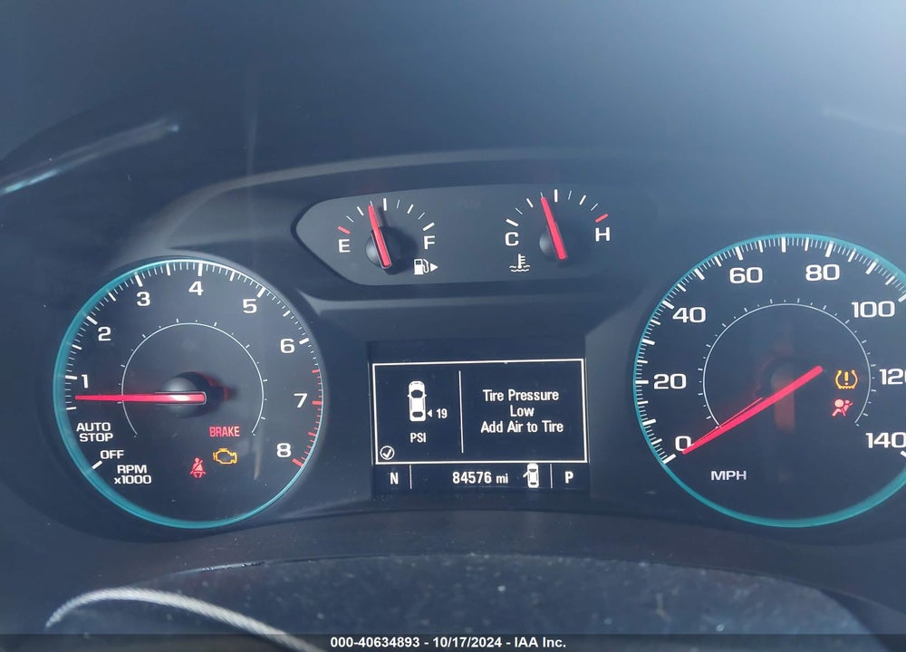 2021 CHEVROLET MALIBU FWD LT VIN: 1G1ZD5ST8MF046395