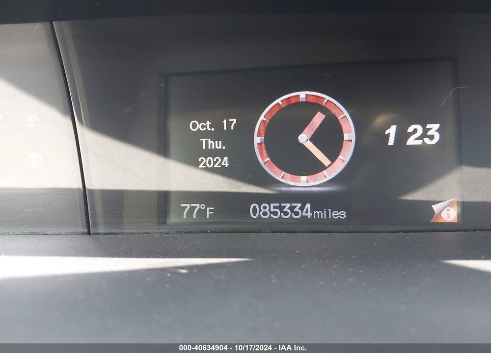 2015 HONDA CIVIC EX VIN: 19XFB2F87FE266662