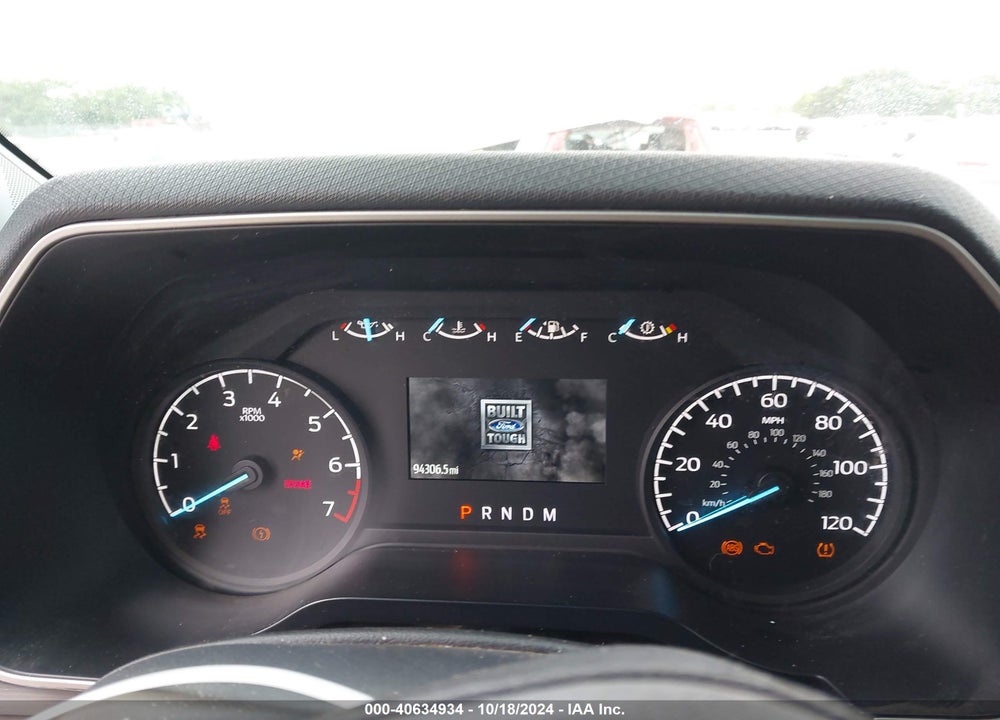 2021 FORD F-150 VIN: 1FTEW1C83MFB01354