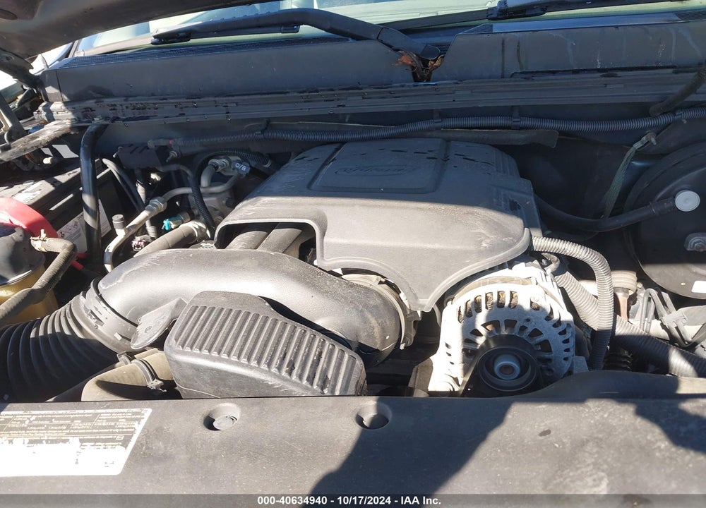 2009 GMC SIERRA 1500 SLT VIN: 2GTEK39Y491129712