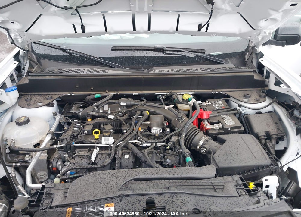 2024 FORD MAVERICK XLT VIN: 3FTTW8J95RRB10014